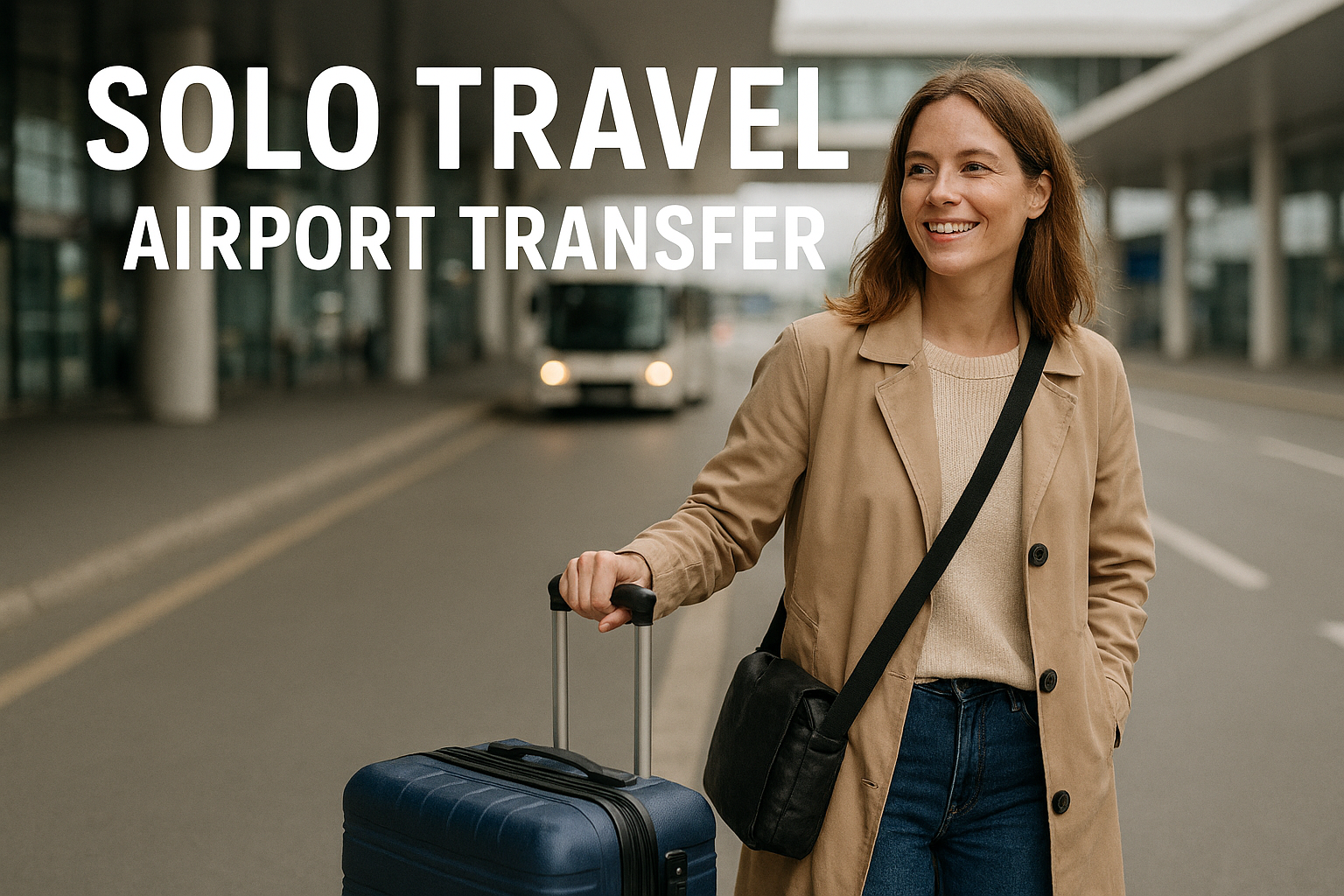 Solo travel is rising in 2026